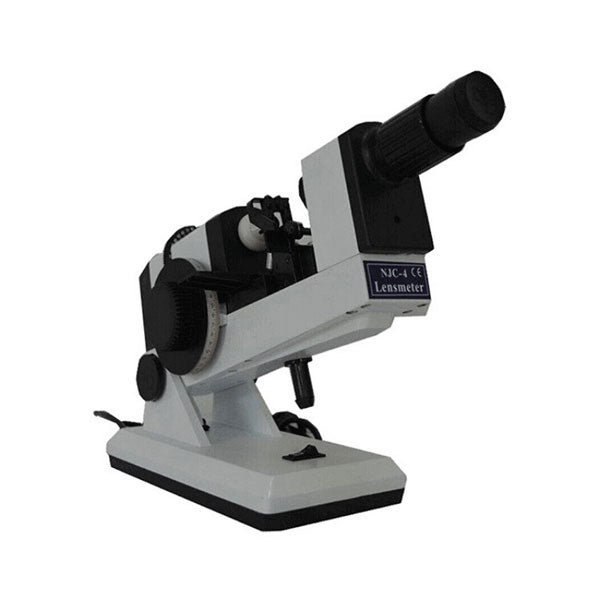 Lensmetru manual GJD-1 | medizone.ro
